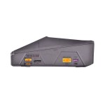 Cargador ToolkitRC Q6AC de alta eficiencia, carga de 4 canales, carga de Dron de 1000W, carga de batería múltiple